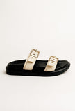 Double-strap Slides