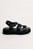 Cage-strap Sandles