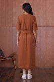 Maxi T-Shirt Dress
