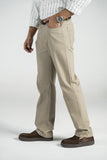 Basic Chino Pants