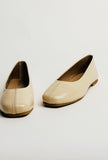 Classic Flat Pumps