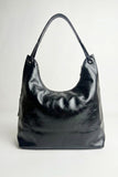 Slouchy Shoulder Bag