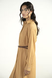 Summer Shirt Dress