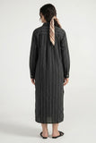 Striped Summer Dress