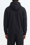 RELAXED FIT HOODIE