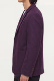 Tailored Classic Blazer