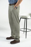 Basic Chino Pants