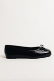 Classic Ballerina Flats