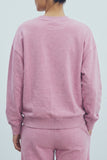 Graphic Crewneck Sweatshirt