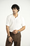 Premium Knitted Polo