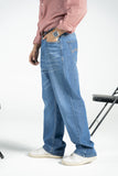 Relaxed-Fit Jeans