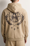 Interlock Hoodie