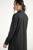 Striped Summer Dress