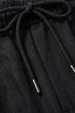 Relaxed Fit Trousers