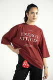 Energy Attiude T-Shirt