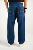 Straight-Fit Jeans