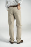 Basic Chino Pants