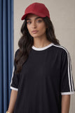 Maxi T-Shirt Dress