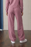Wide-Leg Trousers