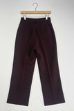 Tailored Palazzo Trousers