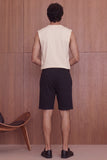 Relaxed-Fit Shorts