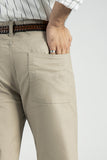 Basic Chino Pants