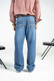 Relaxed-Fit Jeans