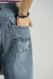 Straight-Fit Jeans