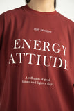 Energy Attiude T-Shirt