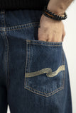 Straight-Fit Jeans