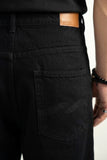 Straight-Fit Jeans