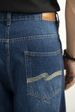 Straight-Fit Jeans
