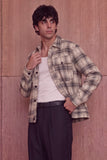 BUTTON DOWN SHIRT