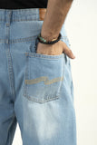 Straight-Fit Jeans