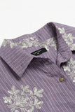 Embroidered Shirt