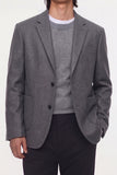 Tailored Classic Blazer
