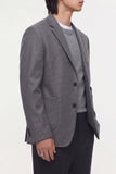 Tailored Classic Blazer